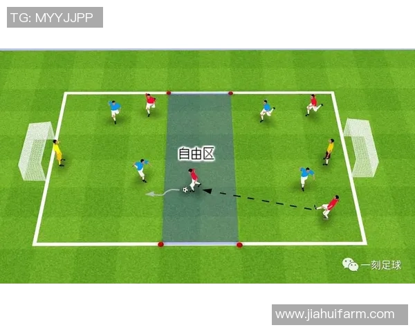 足球明星训练控球技巧视频分享提升你的足球技术与实战能力